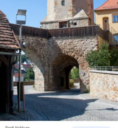 Naab-burg