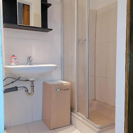 Apartment Naab-burg Nabburg