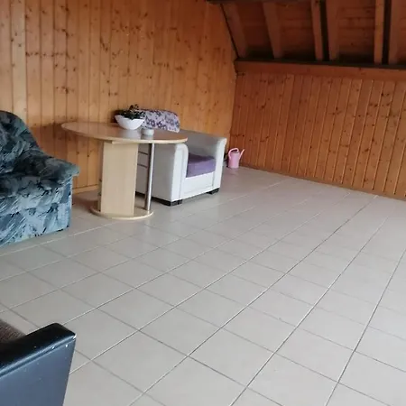 Naab-burg Apartman