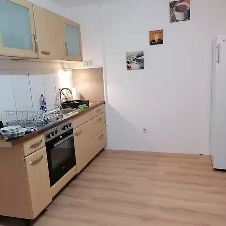 Naab-burg Apartment