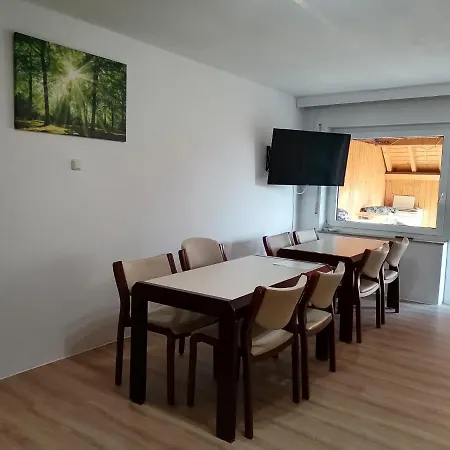Naab-burg Apartment