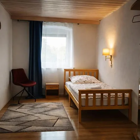 Naab-burg Apartment
