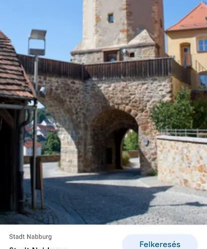 Naab-burg
