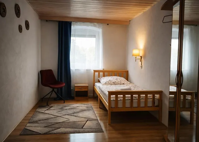 Naab-burg Apartment